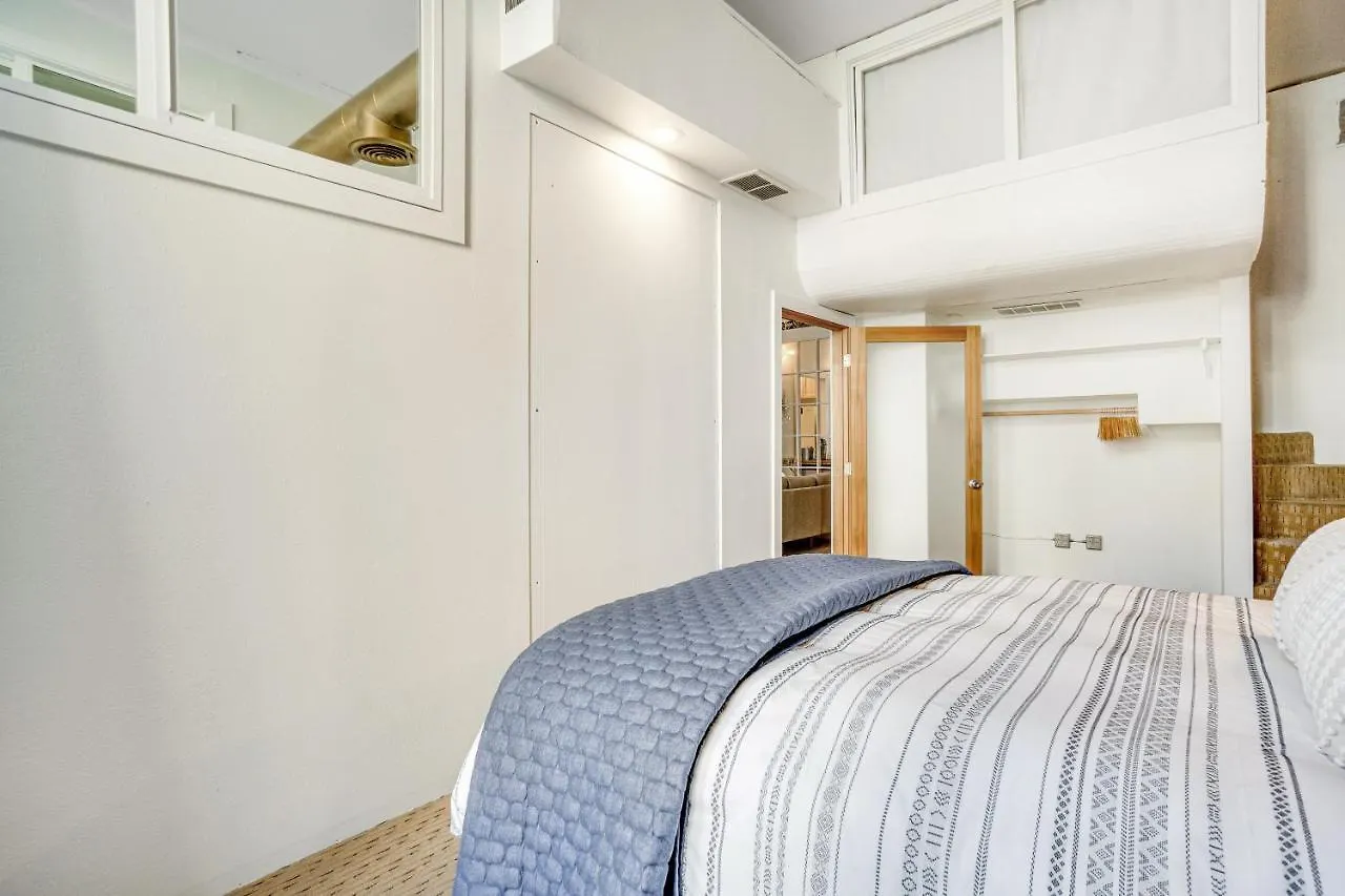 Opulence At The Square Apartment Seattle United States